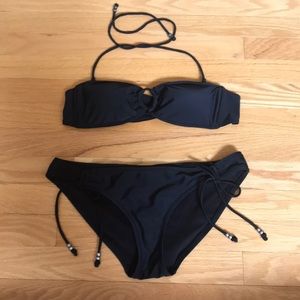 American Eagle Bikini Set